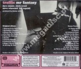 TRAFFIC - Mr. Fantasy +12 - Remastered Expanded Edition - POSŁUCHAJ