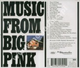 BAND - Music From Big Pink +9 - UK Remastered - POSŁUCHAJ