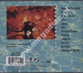 NIRVANA - Nevermind - EU Edition