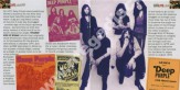 DEEP PURPLE - New, Live & Rare - Official Archive Collection (1969-71) - UNIKALNY CD