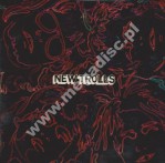 NEW TROLLS - New Trolls (2nd Album) - Italian Card Sleeve