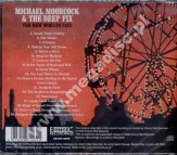 MICHAEL MOORCOCK & THE DEEP FIX - New World Fair +7 - UK Esoteric Expanded Edition - POSŁUCHAJ
