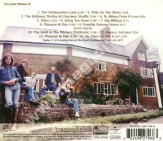 FAIRPORT CONVENTION - Nine +4 - EU Island Remastered Edition - POSŁUCHAJ