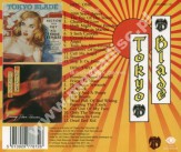 TOKYO BLADE - No Remorse / Burning Down Paradise (1989-1995) (2CD) - UK Lemon Remastered - POSŁUCHAJ