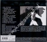 BOB SEGER SYSTEM - Noah +4 - ARG Lost Diamonds Expanded Digipack Edition - POSŁUCHAJ - VERY RARE