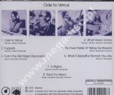 NIEMEN - Ode To Venus (2nd CBS Album) - German Edition