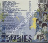 ZOMBIES - Odessey And Oracle +16 - GER Repertoire Digipack Edition - POSŁUCHAJ