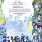ZOMBIES - Odessey And Oracle (MONO + STEREO) +3 - UK Big Beat Expanded Edition