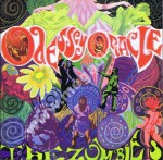 ZOMBIES - Odessey And Oracle (MONO + STEREO) +3 - UK Big Beat Expanded Edition