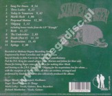 SINDELFINGEN - Odgipig +5 - Expanded Edition - POSŁUCHAJ - VERY RARE