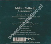 MIKE OLDFIELD - Ommadawn - Expanded Edition