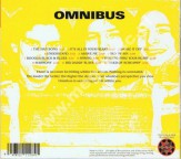 OMNIBUS - Omnibus - US Mandala Digipack - POSŁUCHAJ - VERY RARE