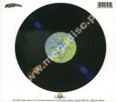 APRIL WINE - On Record - CAN Unidisc Remastered Edition - POSŁUCHAJ