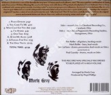 MORLY GREY - Only Truth - SWE Flawed Gems Remastered - POSŁUCHAJ - VERY RARE