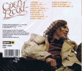 DONOVAN - Open Road - GER Repertoire Digipack