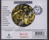 ANDROMEDA - Originals - Different Mixes - UK Angel Air Edition - POSŁUCHAJ