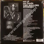 ROLLING STONES - Out Of Our Heads (UK Version) - EU Press - POSŁUCHAJ