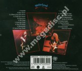 MOTORHEAD - Overkill +5 - EU Remastered Expanded Edition