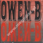 OWEN-B - Owen-B +4 - US Gear Fab Expanded Edition