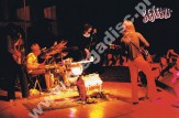 PLAKAT GENESIS - 1972 Live Promo 2 (50cm x 75cm)