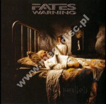 FATES WARNING - Parallels