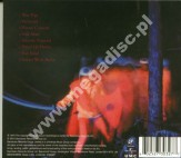 Paranoid - UK Digipack - OSTATNIA SZTUKA!