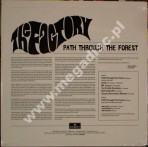 FACTORY - Path Through The Forest - SPA Guerssen Press - POSŁUCHAJ