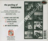 TANGERINE - Peeling Of Tangerine - US Gear Fab