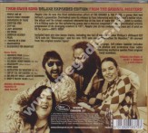 MAMAS & THE PAPAS - People Like Us +9 - UK Now Sounds Remastered Expanded - POSŁUCHAJ