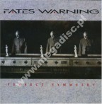 FATES WARNING - Perfect Symmetry