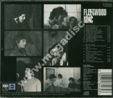 FLEETWOOD MAC - Peter Green's Fleetwood Mac (1st Album) + 7 - UK Expanded Edition - POSŁUCHAJ