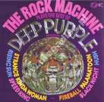 FUNKY JUNCTION (THIN LIZZY) - Play A Tribute To Deep Purple - SWE Flawed Gems Remastered - POSŁUCHAJ - VERY RARE