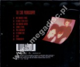 CURE - Pornography - EU Remastered Edition