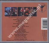 JUDAS PRIEST - Priest... Live (2CD)