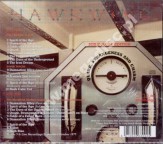 HAWKWIND - Quark, Strangeness & Charm +13 (2CD) - UK Esoteric/Atomhenge Expanded Edition