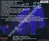 PINK FLOYD - Radio Sessions (BBC Session + Dutch Paradiso Live) 1969 - SPA Top Gear - POSŁUCHAJ - VERY RARE