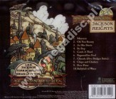 JACKSON HEIGHTS - Ragamuffin's Fool - UK Esoteric
