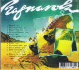 RAGNAROK - Ragnarok / Live 1976 - US Digipack Edition - POSŁUCHAJ - VERY RARE