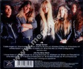 SANCTUARY - Refuge Denied / Into The Mirror Black (1987-1990) (2CD) - UK Iron Bird Edition - POSŁUCHAJ