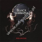 BLACK SABBATH - Reunion - Live In Birmingham 1997 (2CD) - POSŁUCHAJ - OSTATNIA SZTUKA!