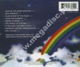 RAINBOW - Ritchie Blackmore's Rainbow - EU Remastered Edition