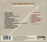 DOWNLINERS SECT - Rock Sect's In - GER Repertoire Digipack Edition - POSŁUCHAJ