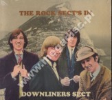 DOWNLINERS SECT - Rock Sect's In - GER Repertoire Digipack Edition - POSŁUCHAJ