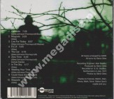 DARK - Round The Edges +4 - AUS Digipack Edition - POSŁUCHAJ - VERY RARE