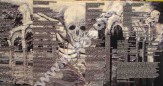 THUNDERSTORM - Sad Symphony (2LP) - GER 1st Press