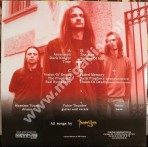 THUNDERSTORM - Sad Symphony (2LP) - GER 1st Press