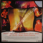 JUDAS PRIEST - Sad Wings Of Destiny - UK Back On Black Press