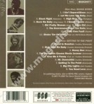 SAVOY BROWN - Shake Down / Getting To The Point (2CD) - UK BGO Edition - POSŁUCHAJ