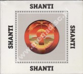SHANTI - Shanti - EU Digipack Edition - POSŁUCHAJ - VERY RARE