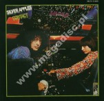 SILVER APPLES - Silver Apples / Contact (1968-69) - EU Edition - POSŁUCHAJ